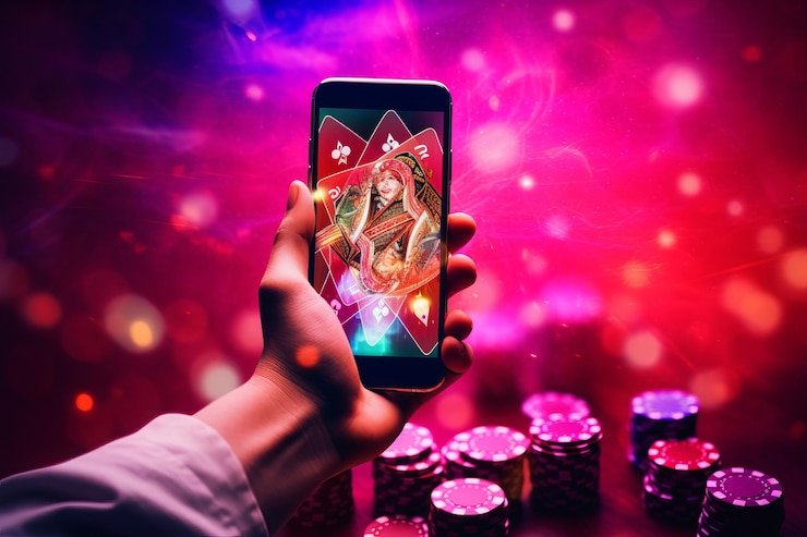 Simbol-simbol Medusa II dengan bonus multiplier