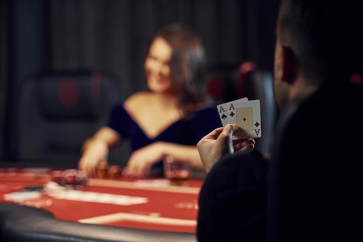 Dashboard manajemen bankroll dan riwayat permainan di alx toto